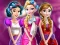 Igra Retro Prom Night spletu