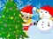 Igra Minions Christmas Snowball Wars spletu