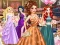 Igra Beauty's Royal Ball spletu