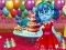 Igra Inside Out Birthday Party spletu