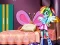 Igra Equestria Girls Theme Room spletu