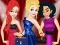 Igra Princesses Red Carpet Show spletu