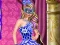 Igra Princesses Modern Carnival spletu