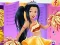 Igra Disney Cheerleaders spletu