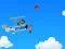 Igra Scooby Doo Plane Trip spletu
