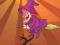 Igra Magic Run spletu
