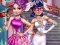 Igra Special Miraculous Wedding spletu
