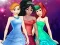 Igra Beauty And The Geek Party spletu