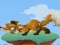 Igra Fox Fury spletu