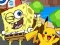 Igra SpongeBob Pokemon Go spletu