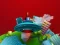 Igra Shoot The Aliens spletu