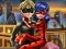 Igra Ladybug Valentine Paris spletu