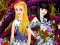 Igra Princesses Flower Show spletu