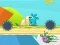 Igra Jelly Way spletu