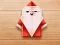 Igra Christmas Origami Fun spletu