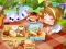 Igra Elsa Princess Picnic spletu