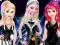 Igra Princess Rock Band spletu