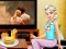 Igra Princesses Movie Evening spletu