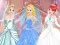 Igra Princesses Bffs Wedding spletu