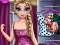 Igra Frozen Princess Wardrobe spletu