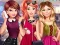 Igra My Fresh Start Makeover spletu