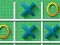 Igra Tic Tac Toe 2 spletu