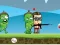 Igra Welcome to Zombie spletu