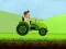 Igra Crazy Hill Driver spletu