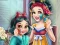 Igra Snow White Mommy Real Makeover spletu