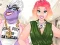 Igra Princess Curvy Fashion spletu