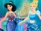 Igra Ariel Underwater Sleepover spletu