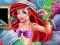 Igra Mermaid Princess Hospital Recovery spletu