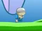 Igra Jumpy Jax spletu