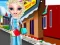 Igra Baby Elsa Winter Shopping Spree spletu