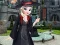 Igra Elsa First Day In Hogwarts School spletu