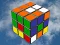 Igra Rubik's Cube spletu