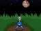 Igra Saving Earth spletu