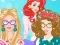 Igra Barbies Book Club spletu
