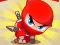 Igra Ninja Run 2 spletu
