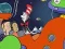 Igra The Great Space Chase spletu