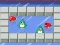 Igra Penguins vs Fish spletu