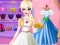 Igra Elsa Dress Style Attempt spletu