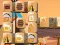 Igra Wild West Mahjong spletu