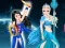 Igra Disney Super Princess 2 spletu