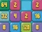 Igra 2048 Pixels spletu