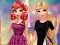 Igra Princess BFF in Paris spletu
