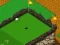 Igra MiniGolf World spletu