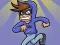 Igra Robber Run spletu