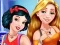 Igra BFF Back to School spletu