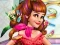 Igra Victoria's Retro Real Makeover spletu